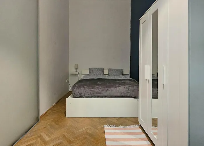 Purezen In The City For 2 Apartament *