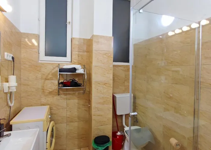 Apartament Purezen In The City For 2 *