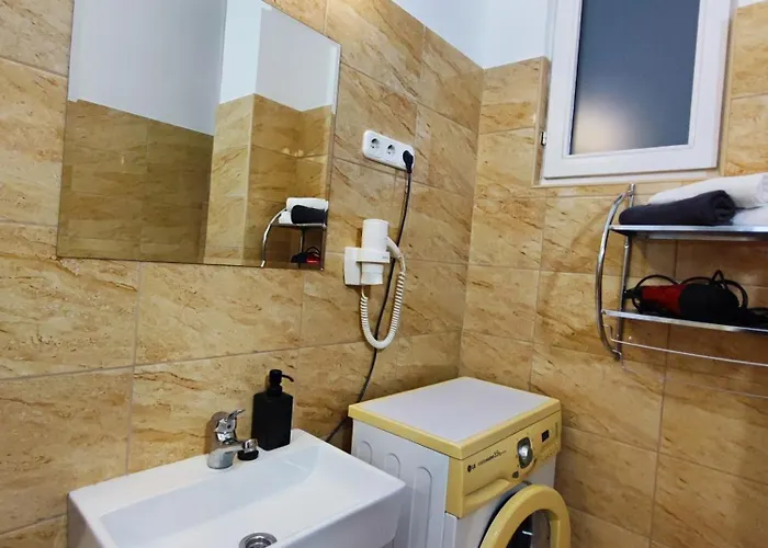 Purezen In The City For 2 Apartament *