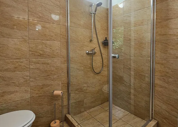 Apartament Purezen In The City For 2
