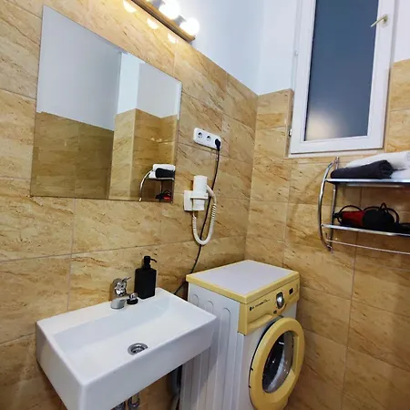 Purezen In The City For 2 Apartament *