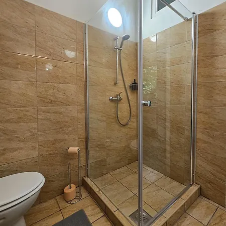 Apartament Purezen In The City For 2